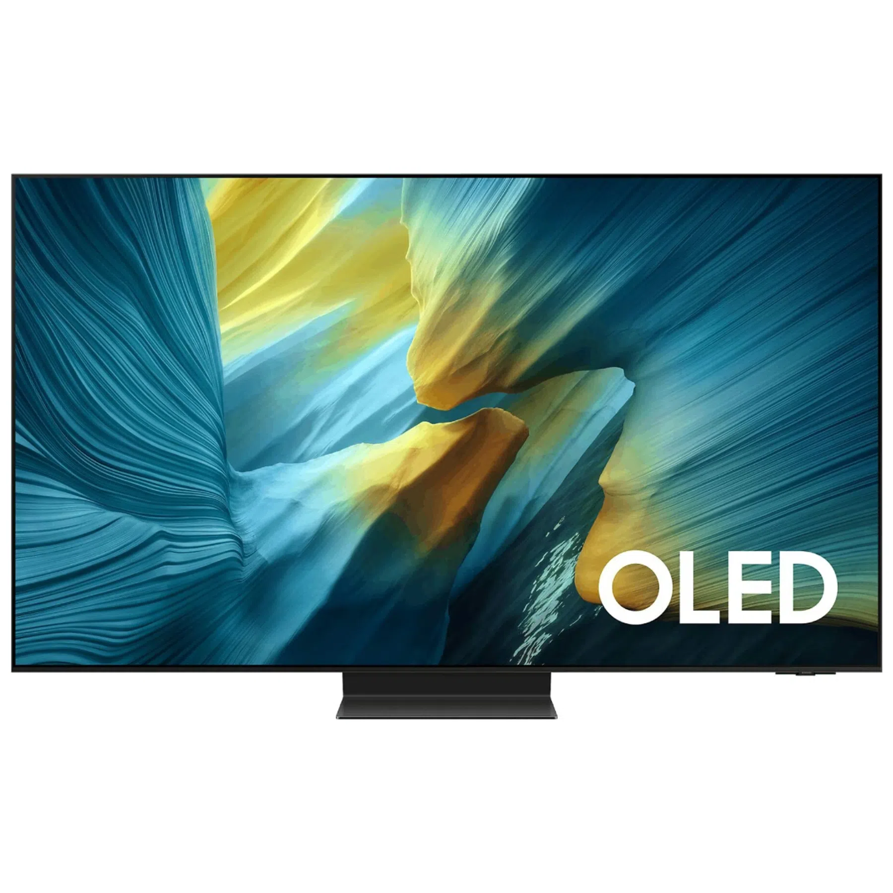 Samsung 55S95F